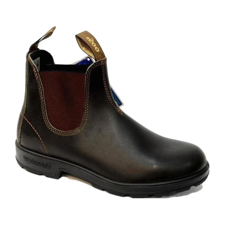 Oryginalne Sneakersy 500 Blundstone