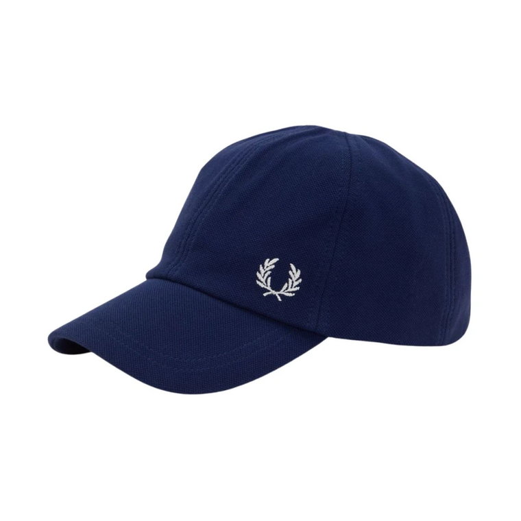 Caps Fred Perry