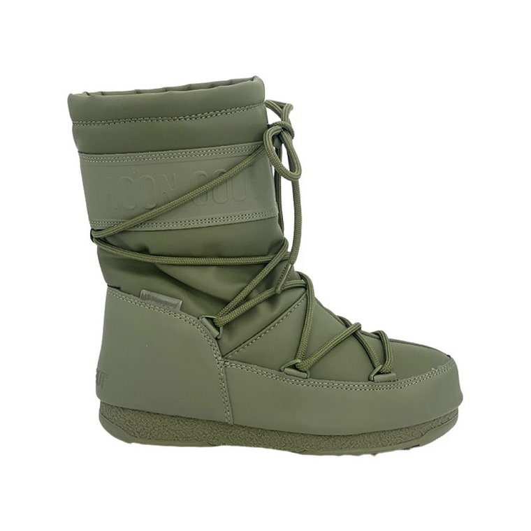 Buty zimowe Moon Boot