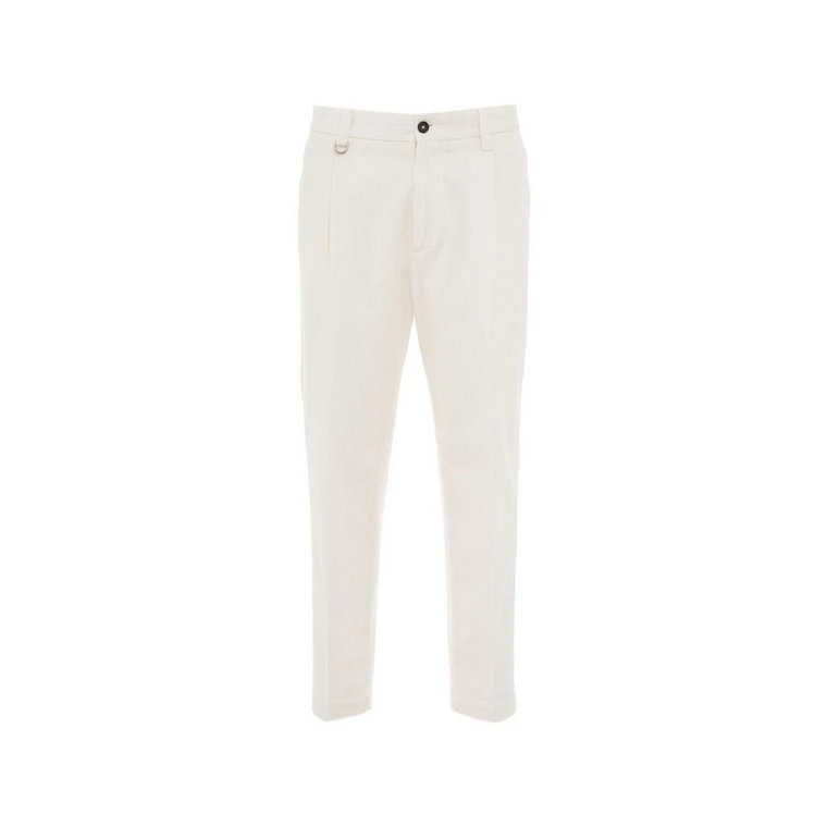 Trousers B127 T001 22 Paolo Pecora