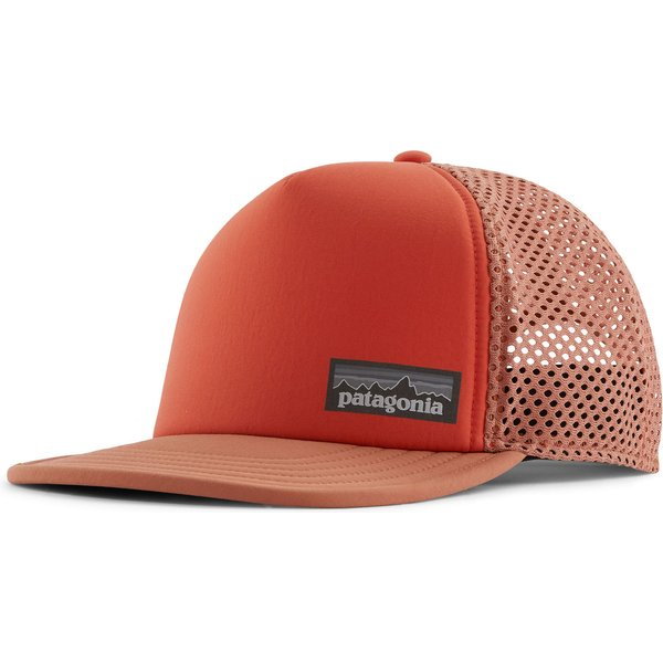 Czapka z daszkiem Duckbill Trucker Patagonia