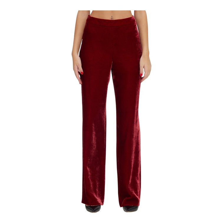 Wide Trousers Moschino