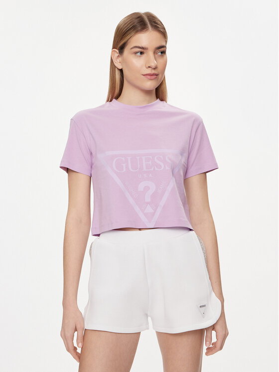 T-Shirt Guess