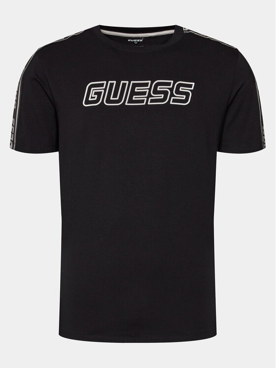 T-Shirt Guess