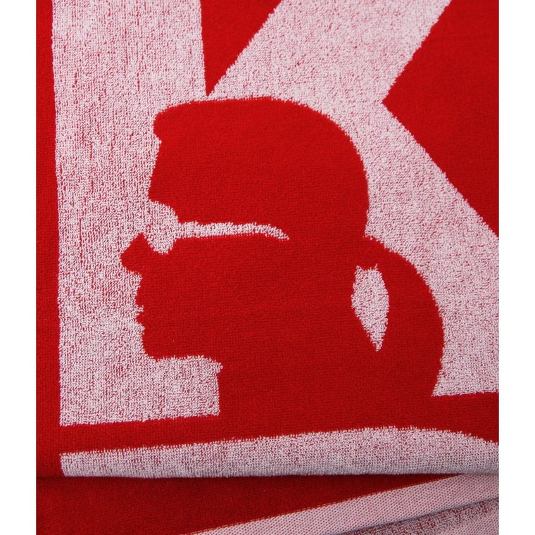 Karl Lagerfeld Ręcznik plażowy
