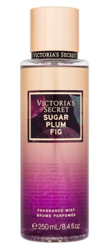 Victorias Secret Mgiełka do ciała Sugar Plum Fig