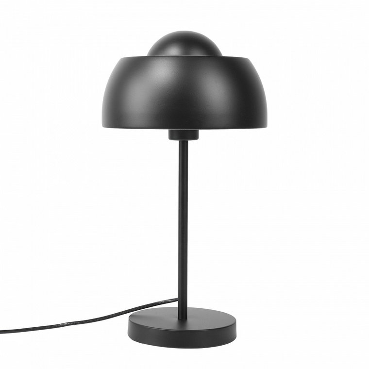 Lampa biurkowa czarna Porello BLmeble kod: B80986