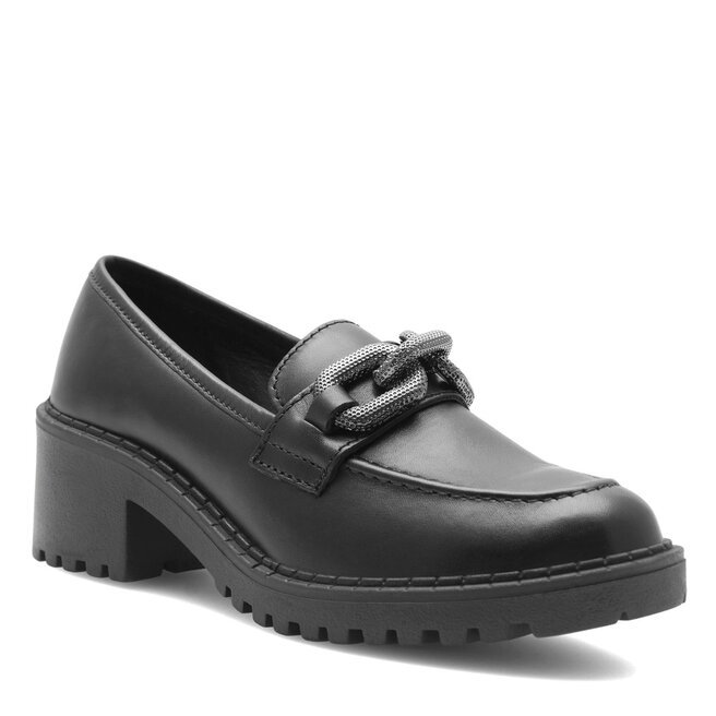 Loafersy Sergio Bardi