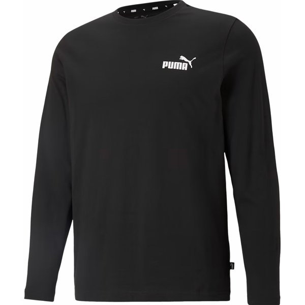 Longsleeve męski Ess Small Logo Puma