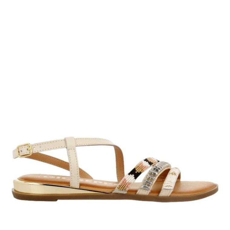 Flat Sandals Gioseppo