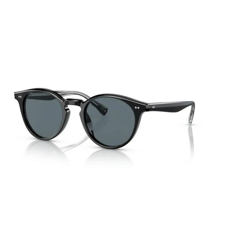 5459Su Sole Okulary przeciwsłoneczne Oliver Peoples