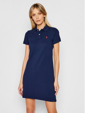 Sukienka codzienna Polo Ralph Lauren