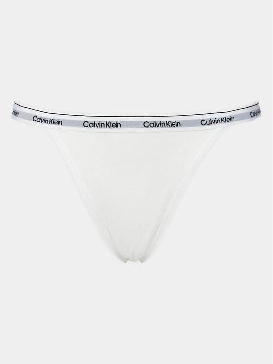 Figi klasyczne Calvin Klein Underwear