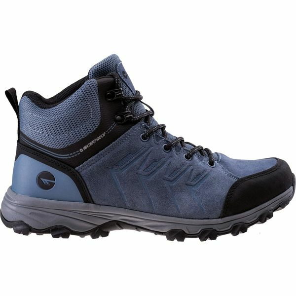 Buty Helone Mid WP Hi-Tec