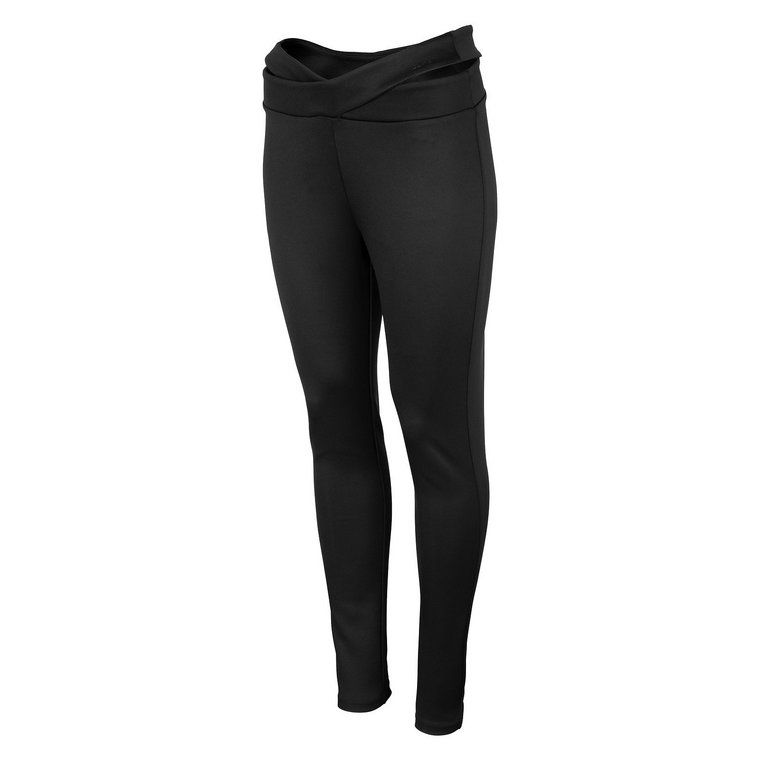 Legginsy damskie Outhorn HOZ19-LEG604