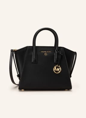 Michael Kors Torebka Avril schwarz