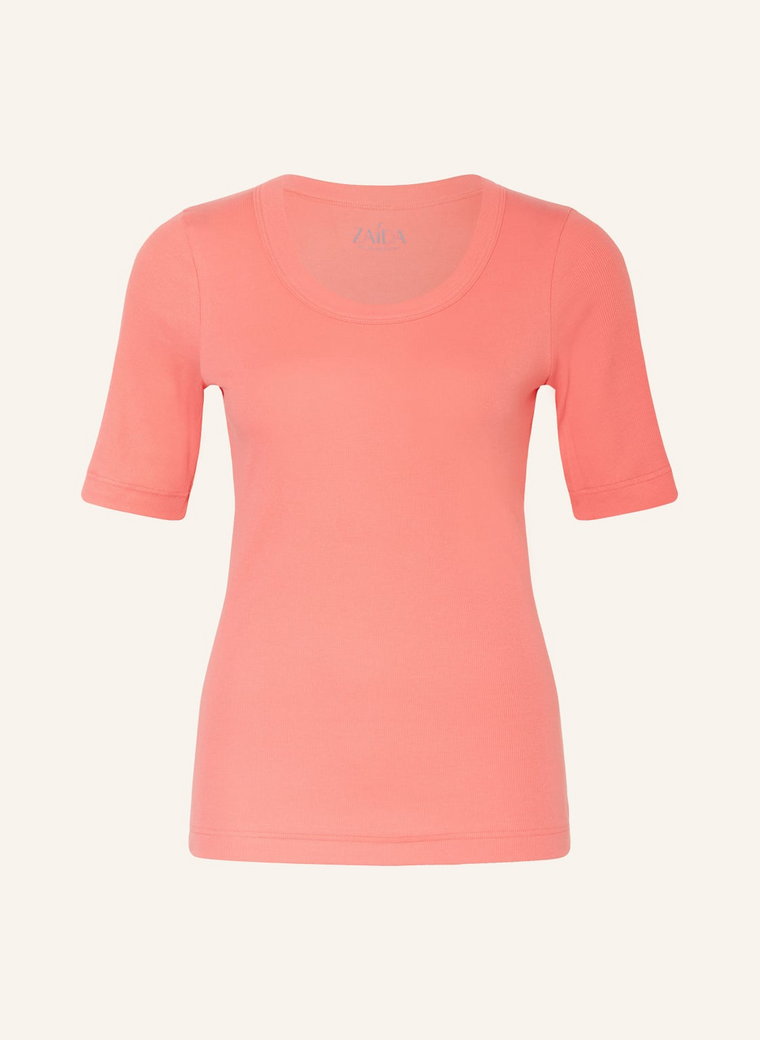 Zaída T-Shirt rosa