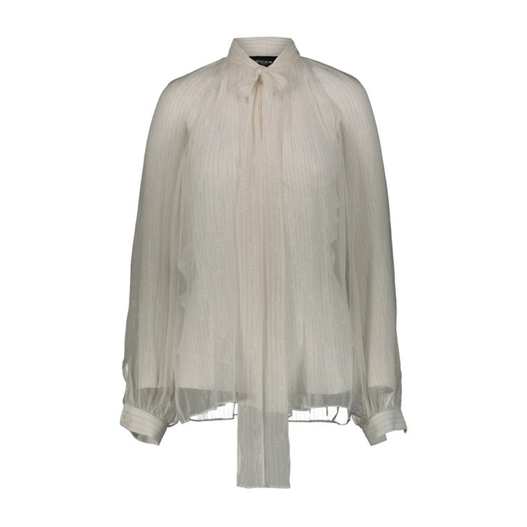 Blouses &amp; Shirts Rochas