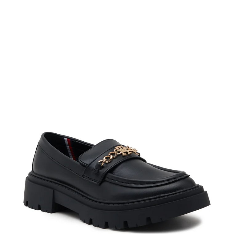 Tommy Hilfiger Loafersy