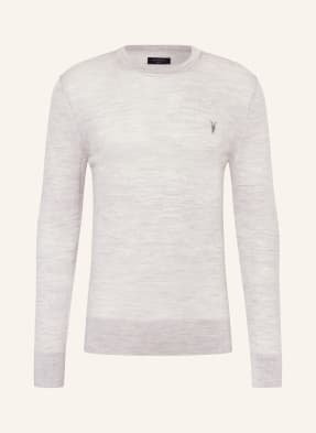 Allsaints Sweter Mode grau