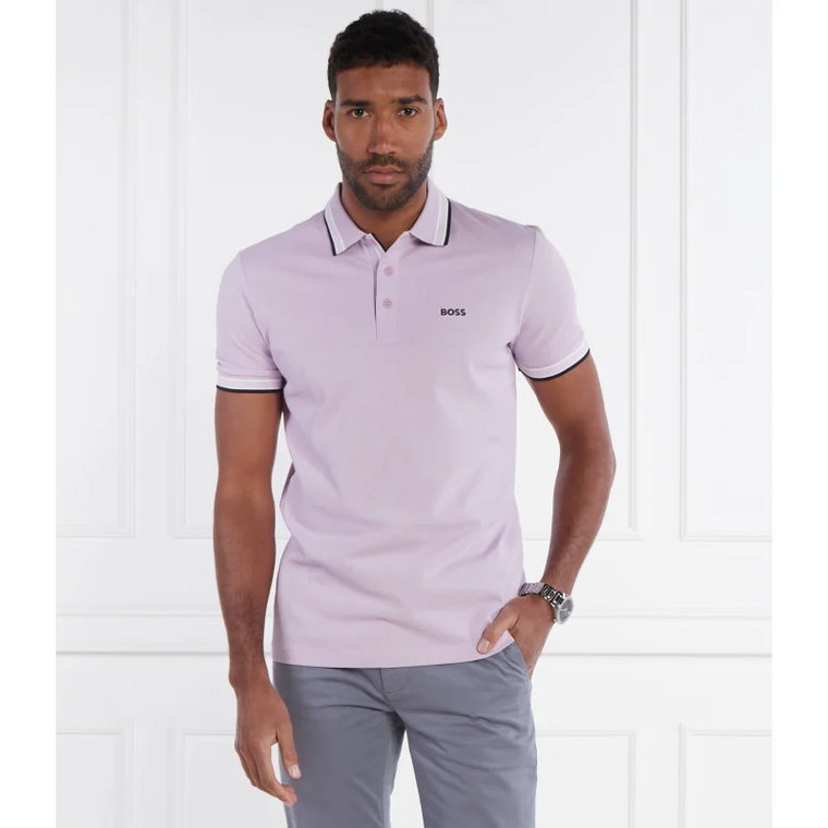 BOSS GREEN Polo Paddy | Regular Fit