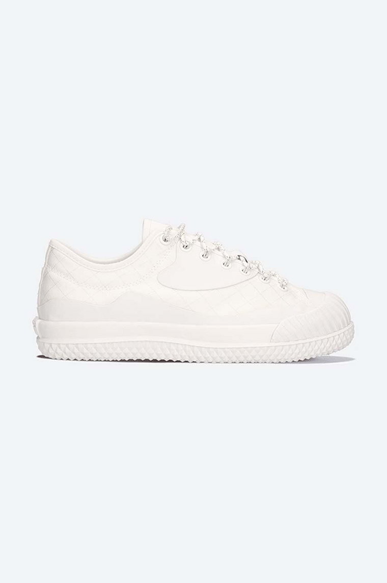 Converse tenisówki x Slam Jam Bosey męskie kolor biały 171224C-WHITE