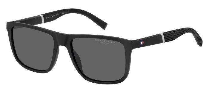 Okulary przeciwsłoneczne Tommy Hilfiger TH 2043 S 003