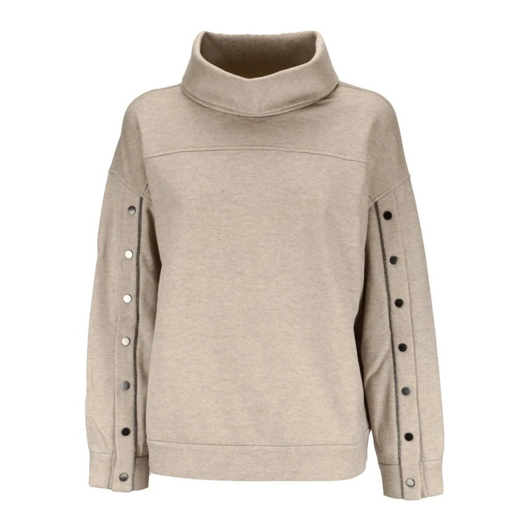 Turtlenecks Brunello Cucinelli