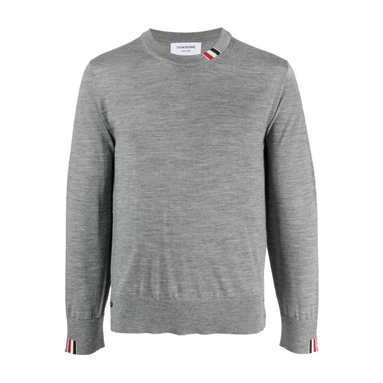 Round-neck Sweter Thom Browne