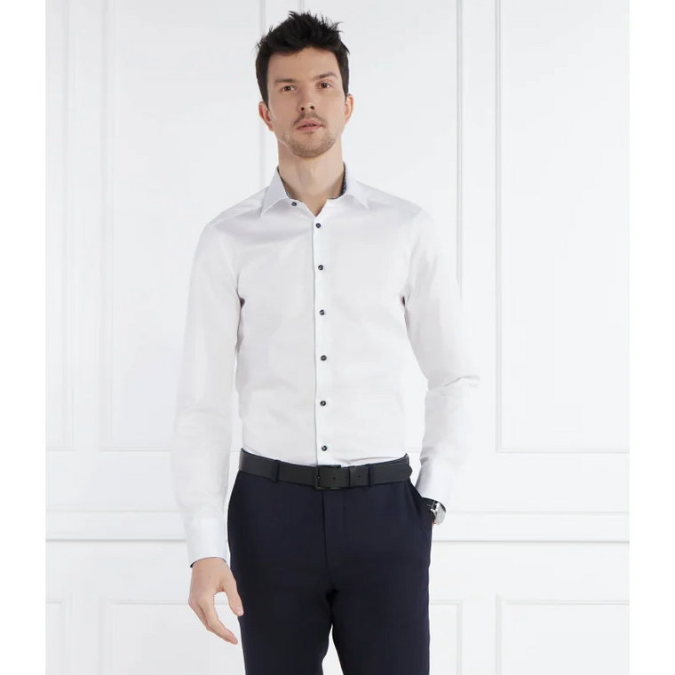 Stenströms Koszula | Slim Fit