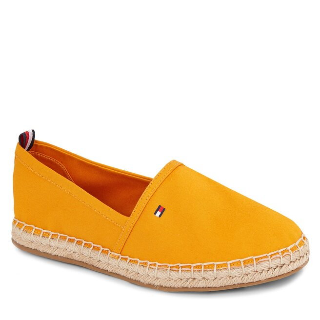 Espadryle Tommy Hilfiger