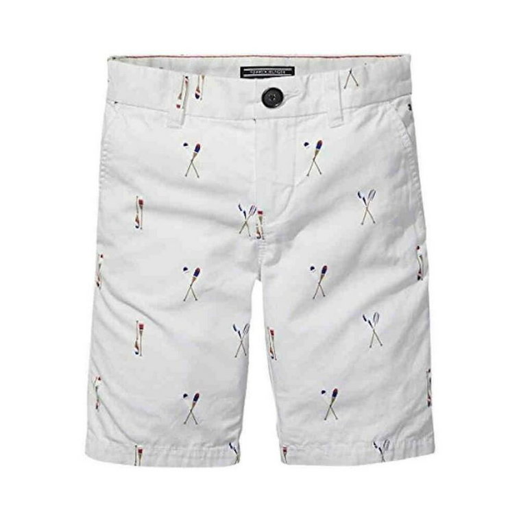 Bermuda Boris Tommy Hilfiger