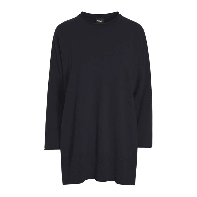 Round-neck Knitwear Bitte Kai Rand