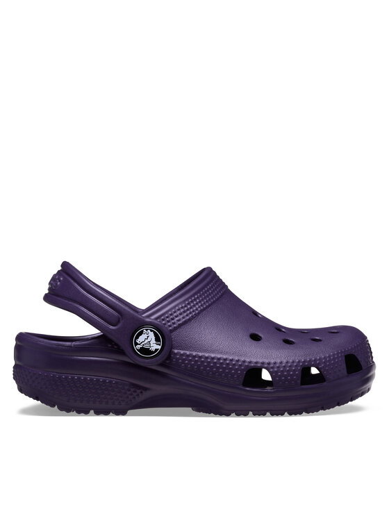 Klapki Crocs