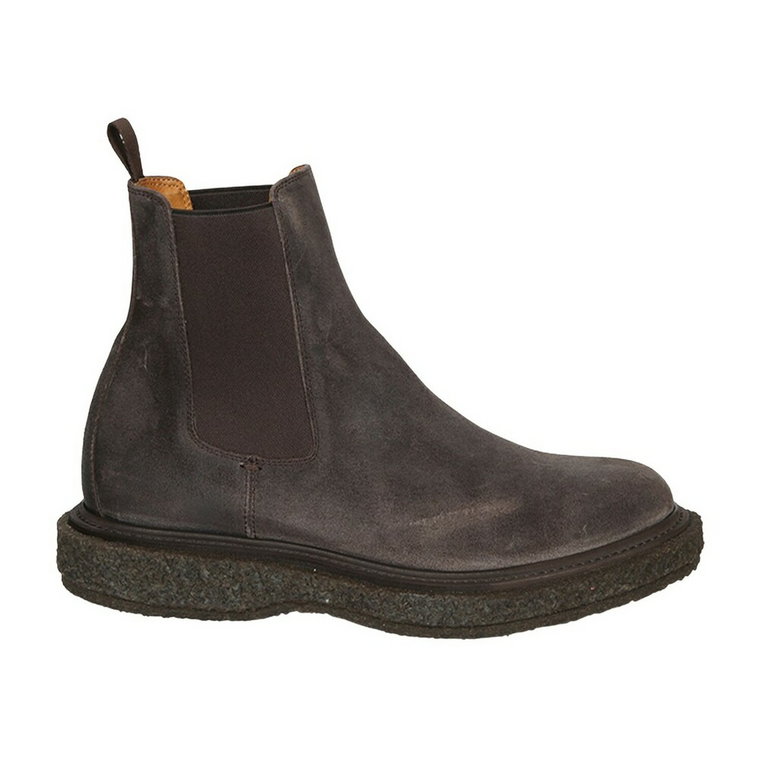 ankle boots Officine Creative