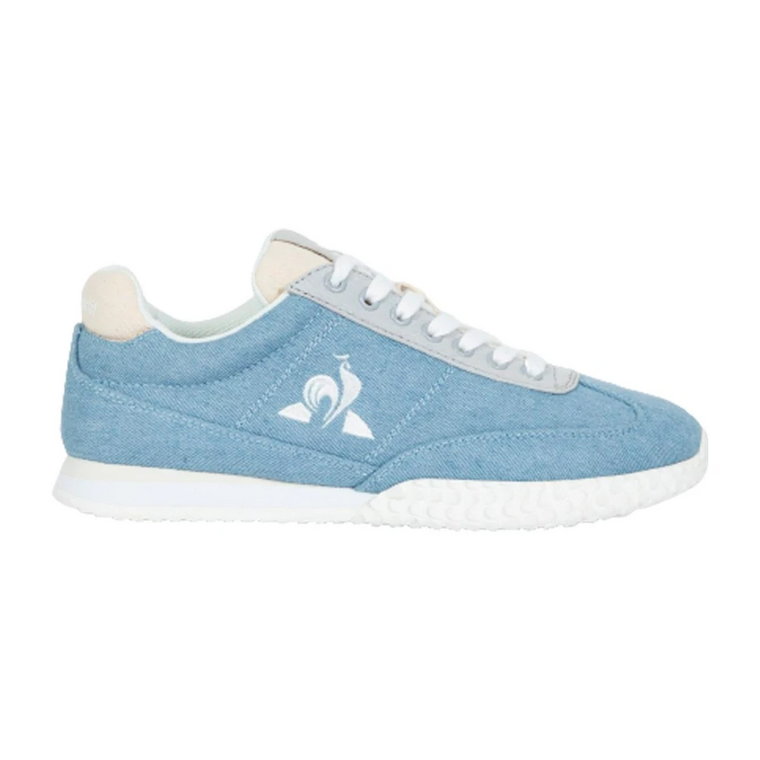 Le COQ Sportif Veloce W dżinsowy buty le coq sportif