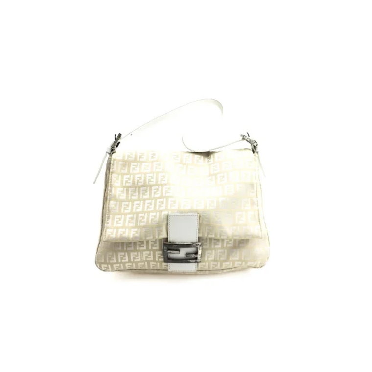 Pre-owned Canvas fendi-bags Fendi Vintage