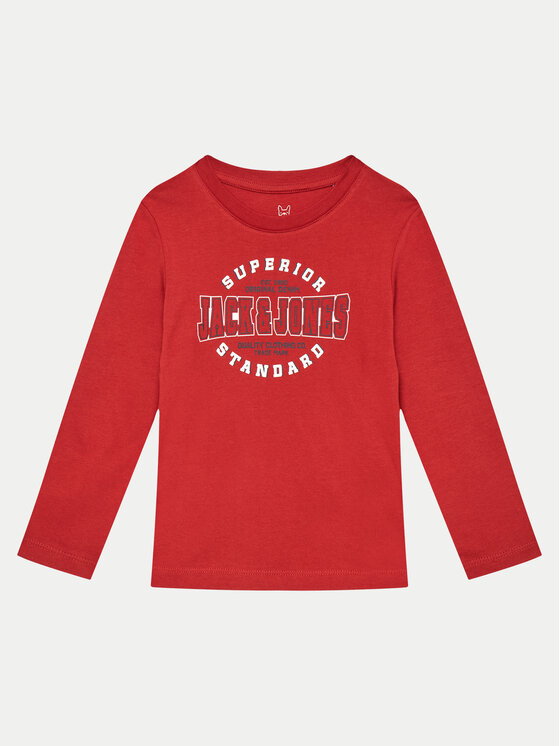 Bluzka Jack&Jones Junior