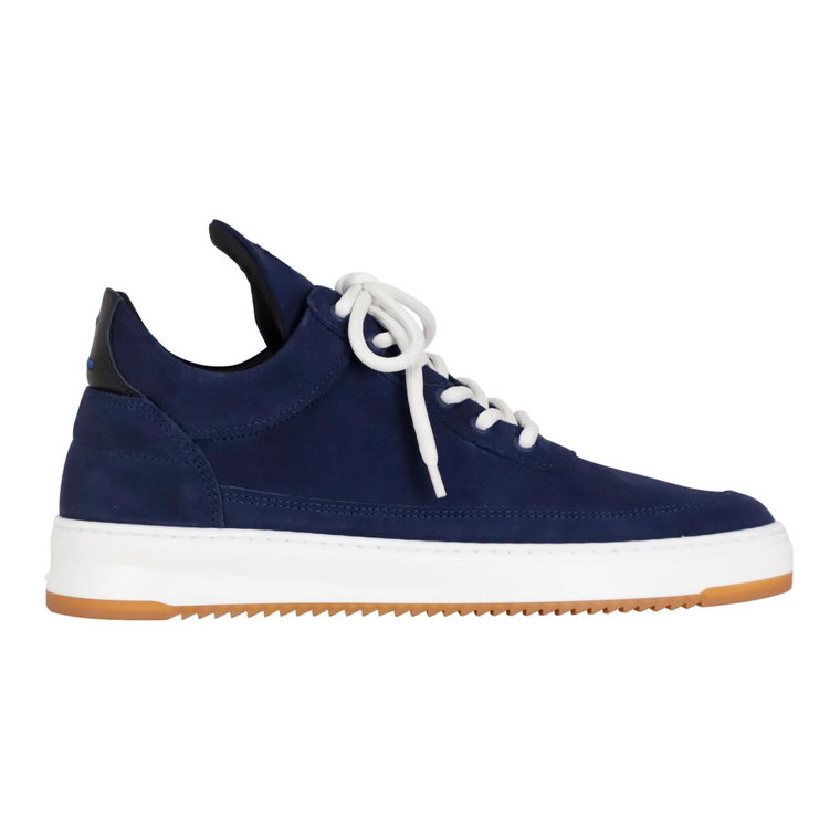 Trampki Filling Pieces