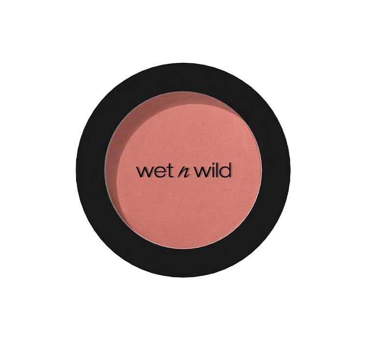 WET N WILD COLOR ICON RÓŻ DO POLICZKÓW BED OF ROSES 6G