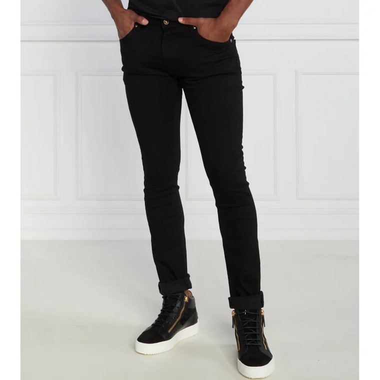Versace Jeans Couture Jeansy | Skinny fit
