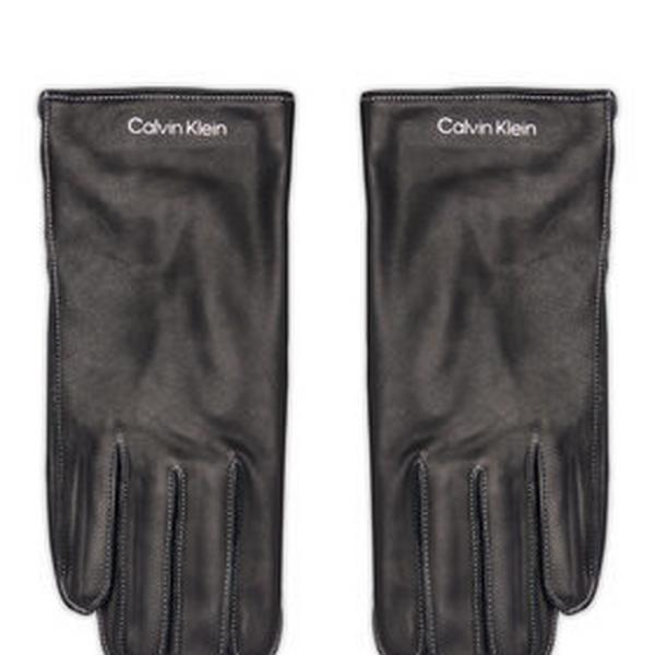 Rękawiczki Męskie Calvin Klein