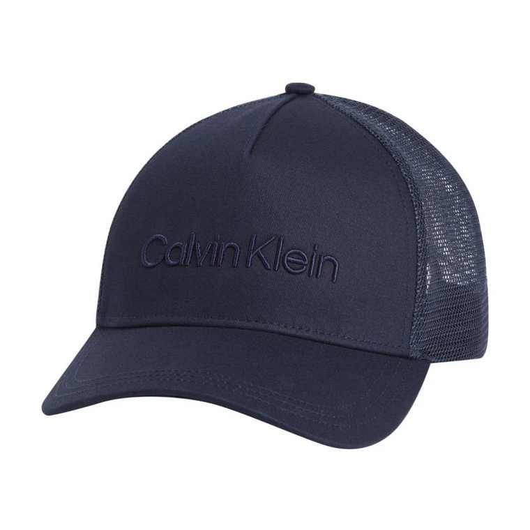 Caps Calvin Klein