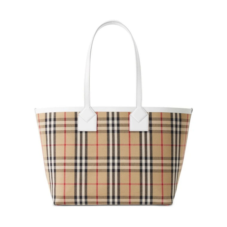 Tote Bags Burberry