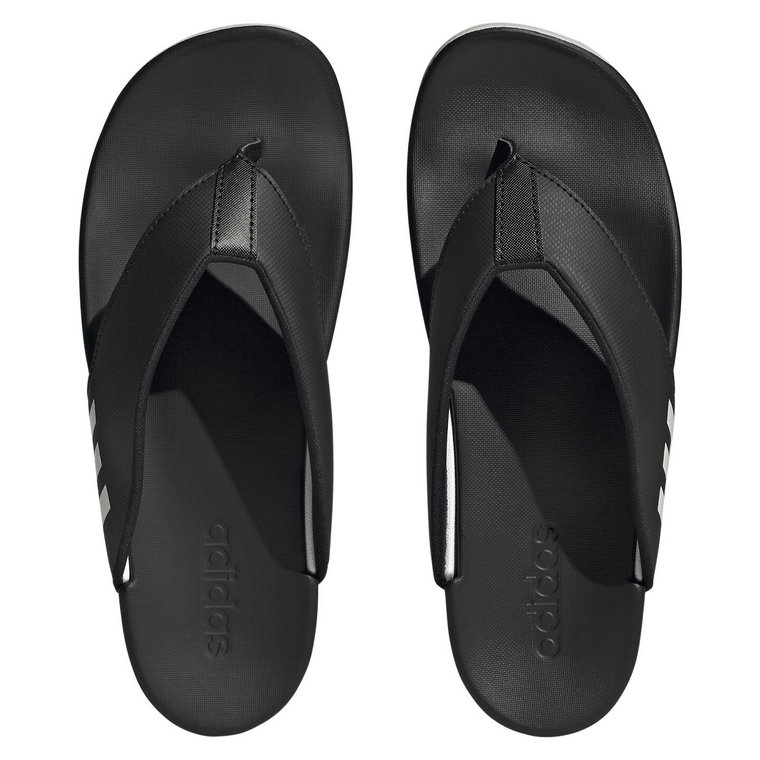 Klapki japonki damskie adidas Adilette Comfort Flip Flop HQ4458