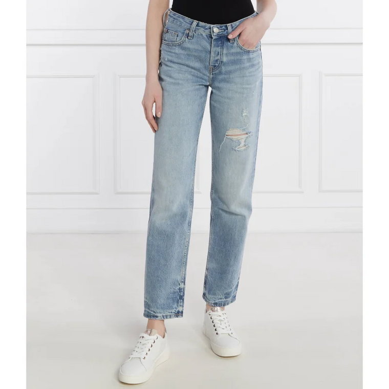 Tommy Hilfiger Jeansy | Straight fit