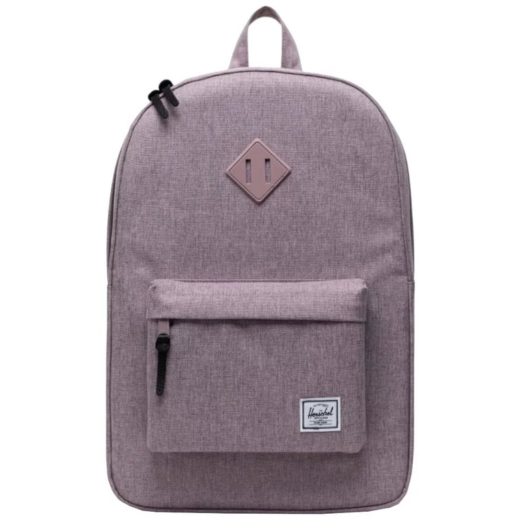 Herschel Classic Heritage Backpack 10007-05435, Damskie, Różowe, plecaki, poliester, rozmiar: One size