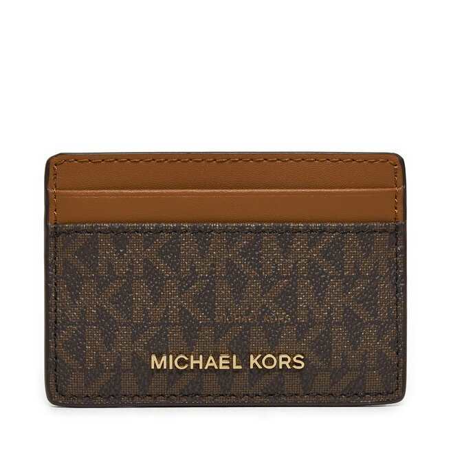 Etui na karty kredytowe MICHAEL Michael Kors