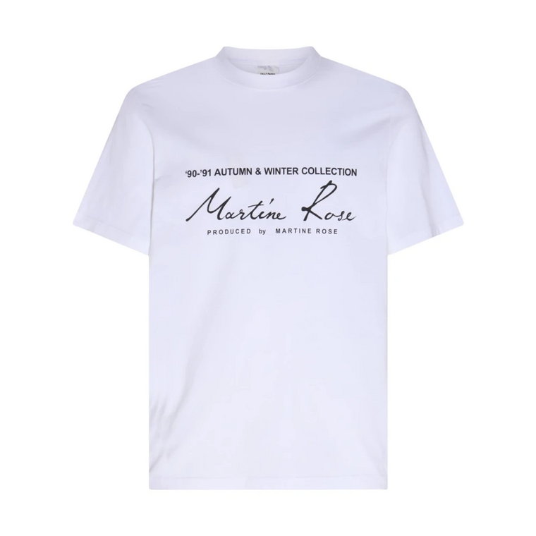 T-Shirts Martine Rose