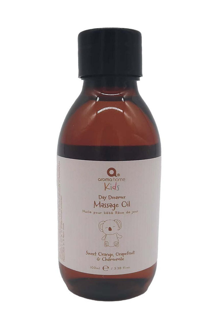 Aroma Home olejek do masażu Day Dreamer Baby Oil 100 ml